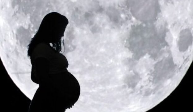 Qual a rela&ccedil;&atilde;o entre o parto e a lua? - Instituto Villamil